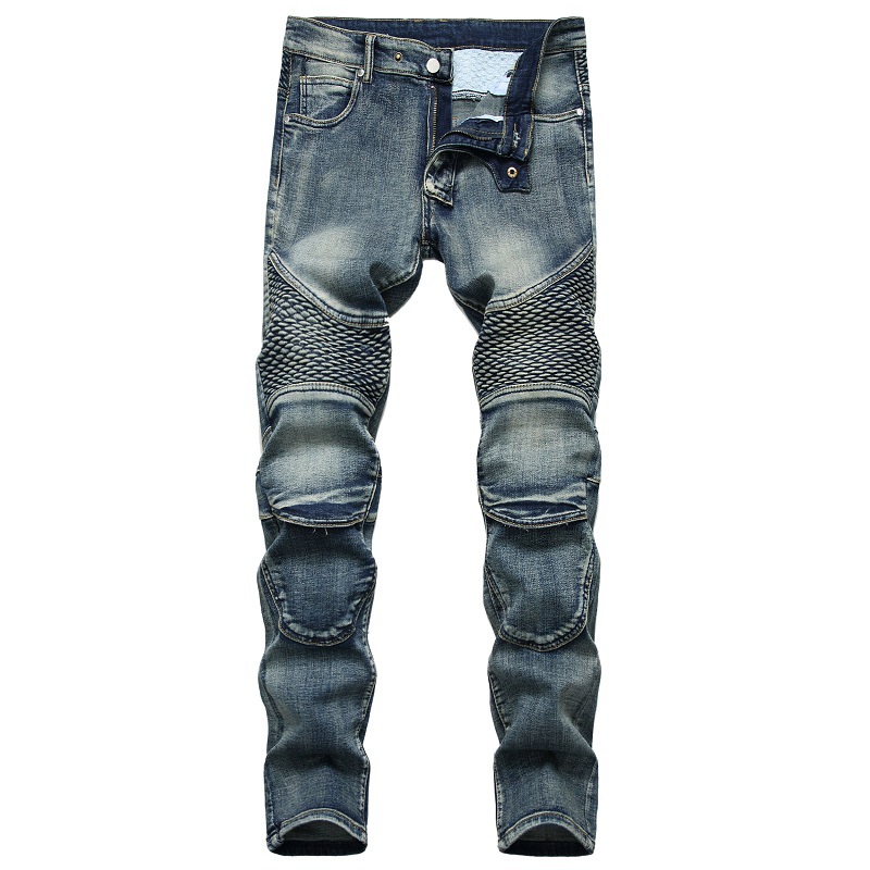 Motorcycle Gear Full Set - جديد 2025 سراويل الدراجات النارية للرجال