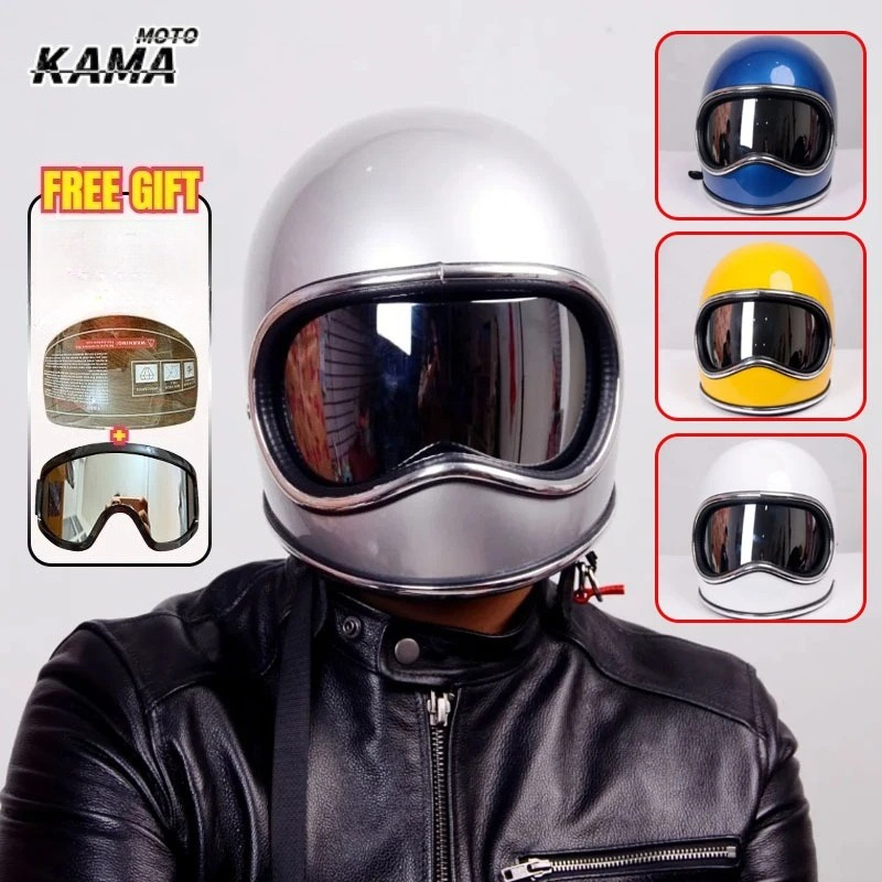 Motorcycle Gear Japan - حار دراجة نارية خوذة الألياف الزجاجية