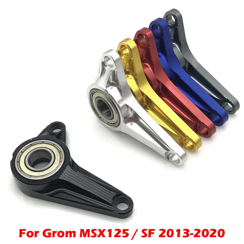Motorcycle Gear Exchange - لهوندا جروم MSX125 MSX125SF MSX 125
