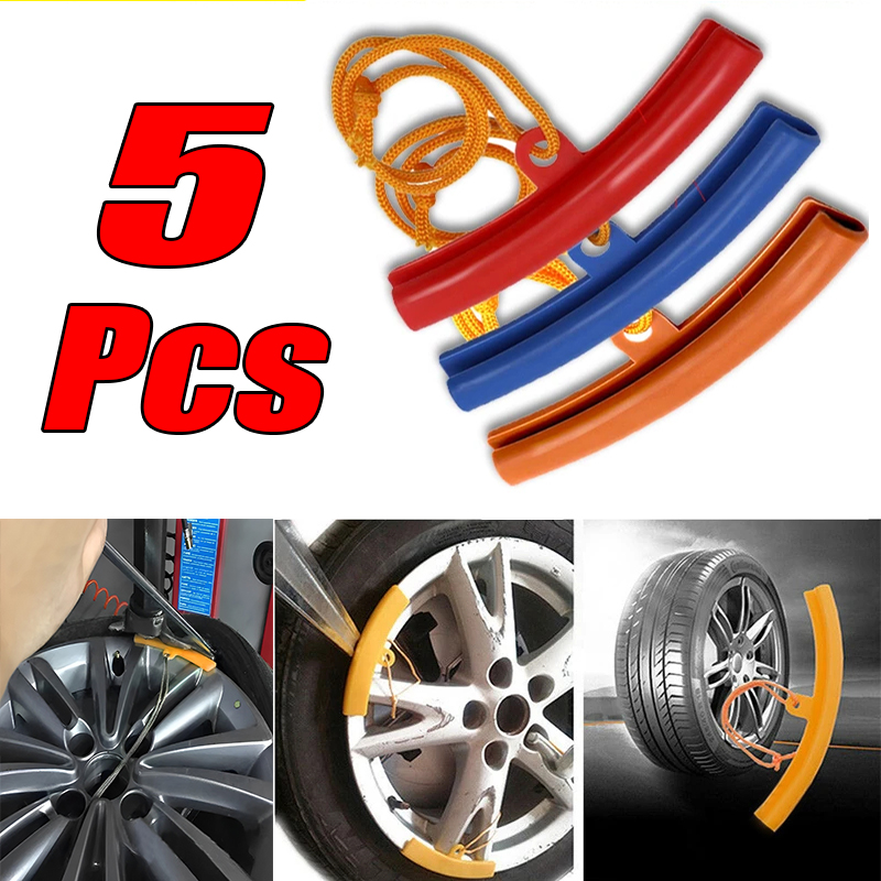 Motorcycle Gear Exchange - 5 قطعة عجلة دراجة نارية السيارة