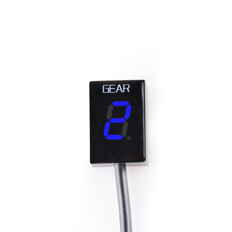 Motorcycle Gear On Sale - دراجة نارية FZS 600 LCD إلكترونيات