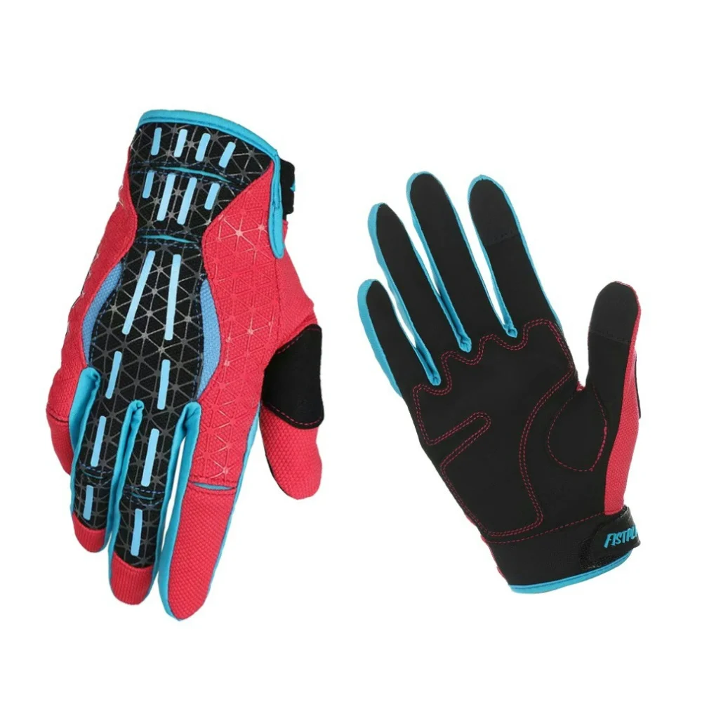 Motorcycle Gear Full Set - Fistplast 3 ألوان csgo شاشة تعمل