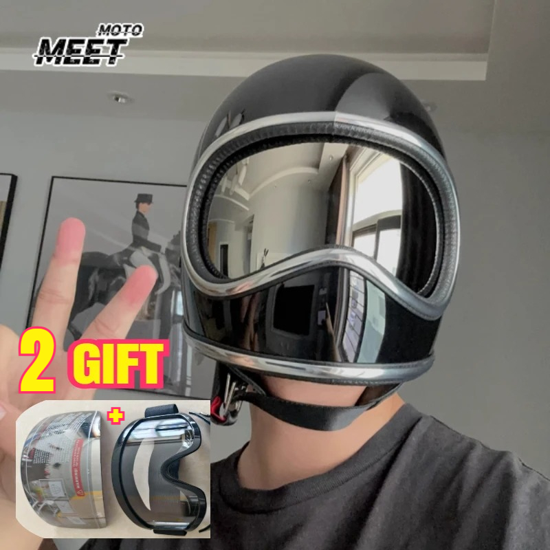 Motorcycle Gear Japan - خوذة دراجة نارية رائجة بهيكل من