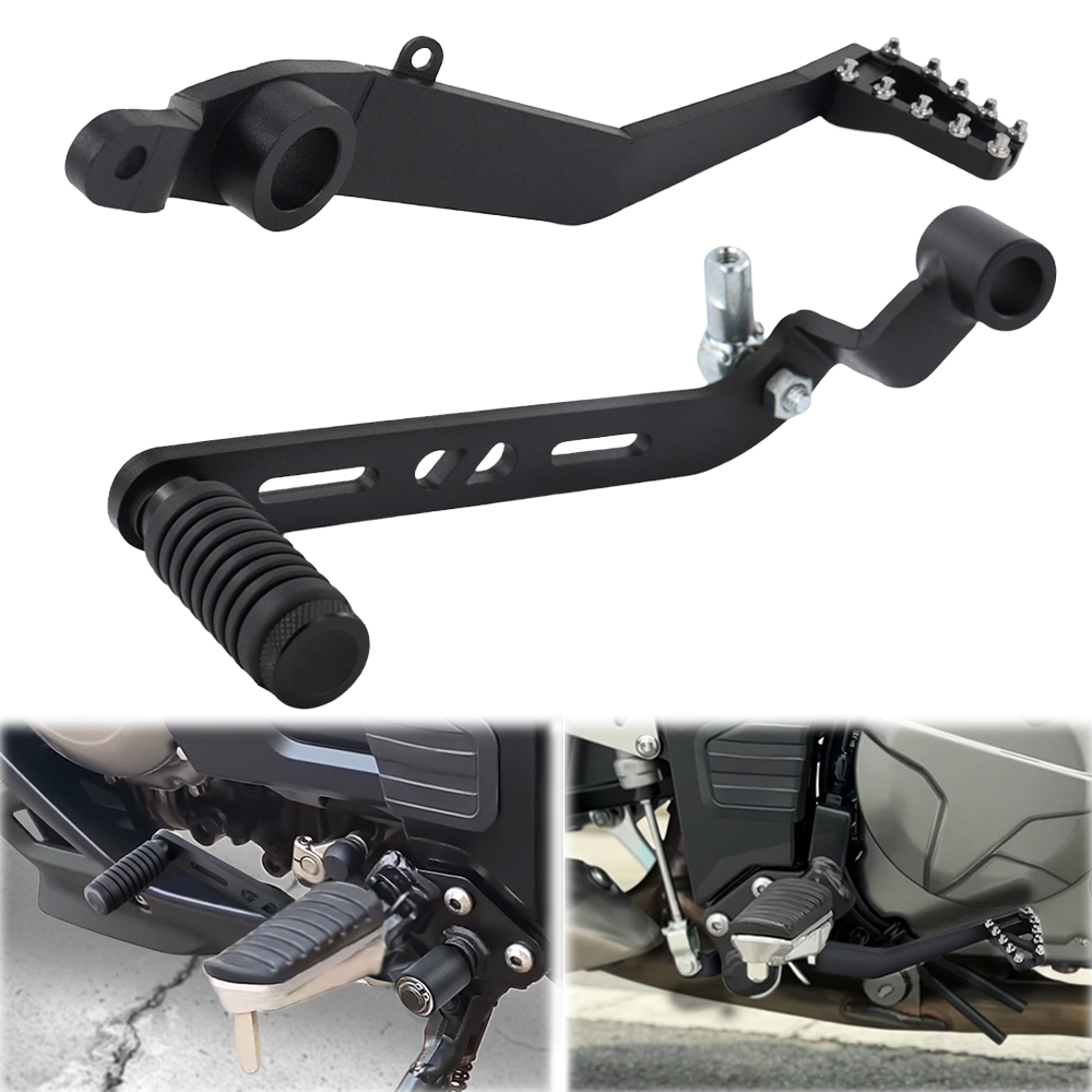 Motorcycle Gear Lever - لسوزوكي V-STROM 650 DL650 2006-2021 2022