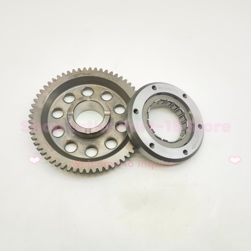 Motorcycle Gear On Sale - قابض أحادي الاتجاه لبدء تشغيل الدراجات