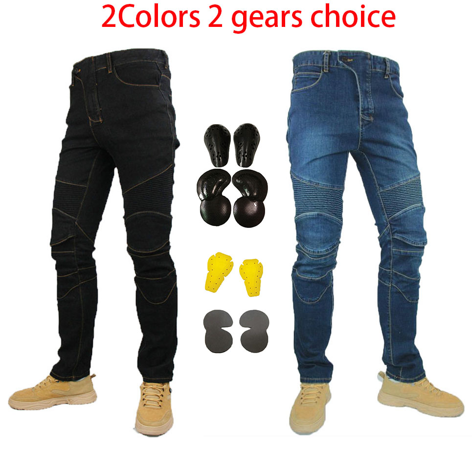 Motorcycle Gear Brands - جديد تماما 4 الموسم دراجة نارية