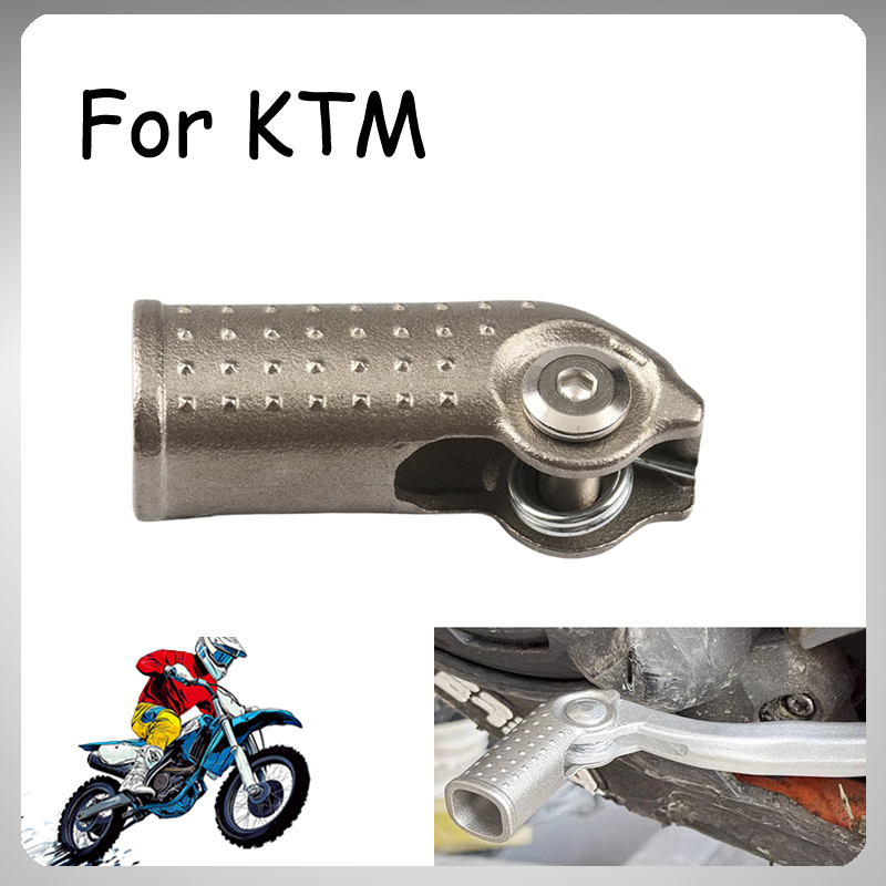 Motorcycle Gear On Sale - ذراع تبديل السرعة الأصلي من الفولاذ