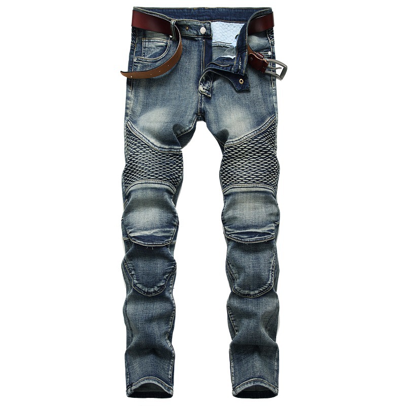 جديد 2025 سراويل الدراجات النا - مراجعة Motorcycle Gear Full Set وسعره