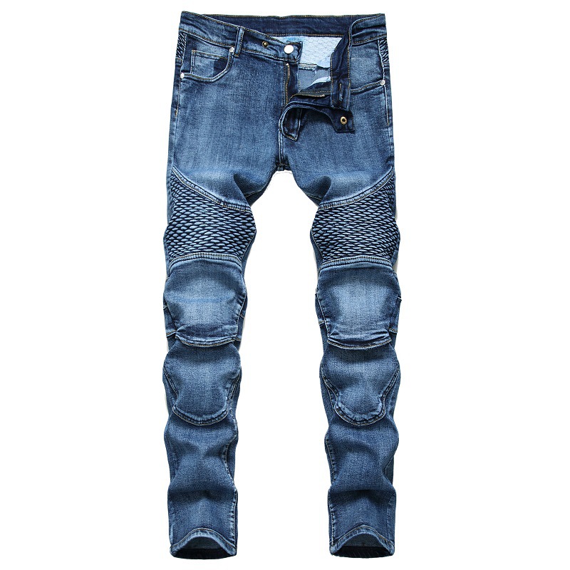 جديد 2025 سراويل الدراجات النا - مراجعة Motorcycle Gear Full Set وسعره