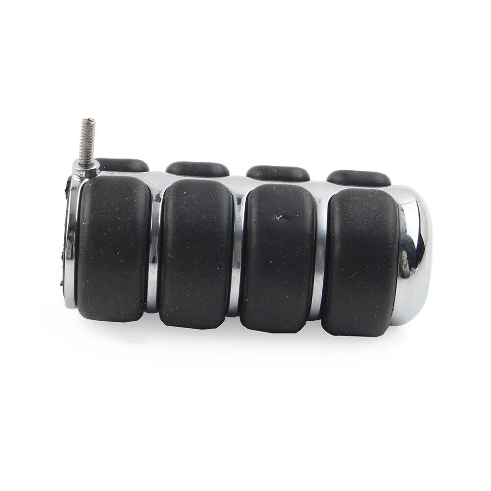 دراجة نارية كروم والعتاد رافعة - مراجعة Motorcycle Gear Lever وسعره
