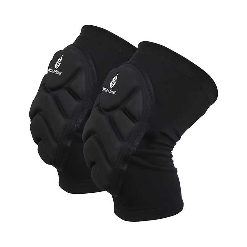 دراجة نارية الركبة الحرس موتوك - مراجعة Motorcycle Gear On Sale وسعره
