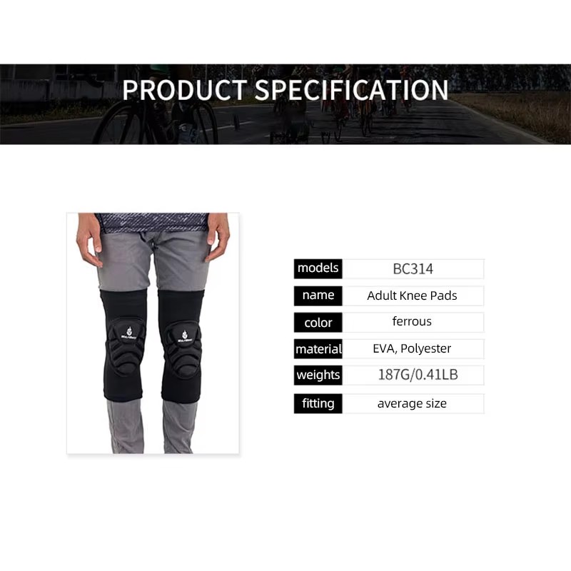 دراجة نارية الركبة الحرس موتوك - مراجعة Motorcycle Gear On Sale وسعره