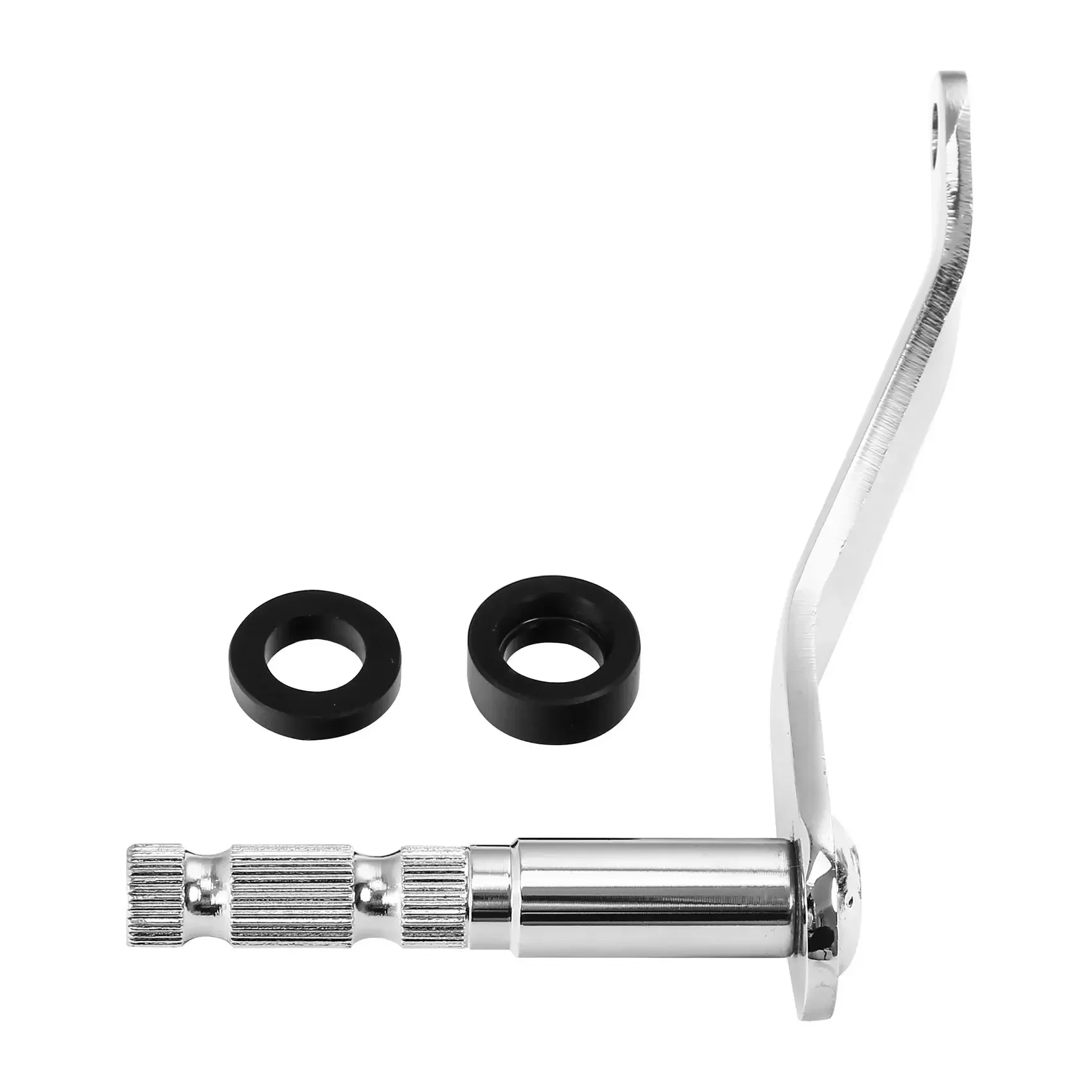 ذراع رافعة قضيب ناقل الحركة لد - مراجعة Motorcycle Gear Lever وسعره