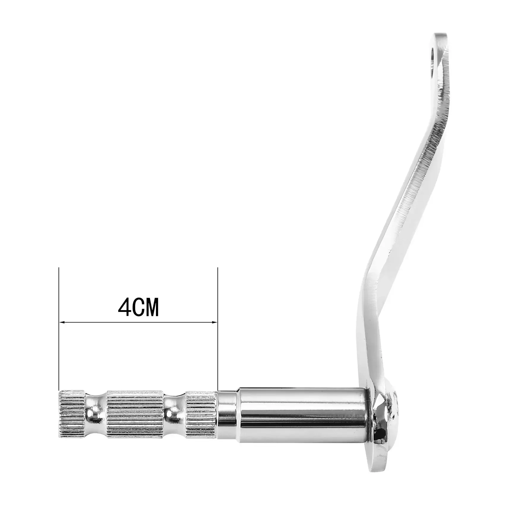 ذراع رافعة قضيب ناقل الحركة لد - مراجعة Motorcycle Gear Lever وسعره