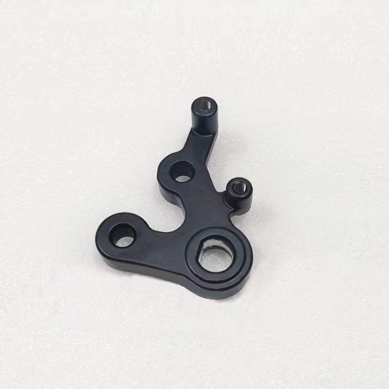 دراجة نارية اليسار اليمين الجب - مراجعة Motorcycle Gear Lever وسعره