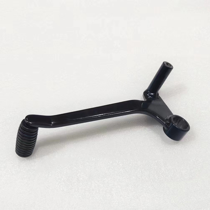 دراجة نارية اليسار اليمين الجب - مراجعة Motorcycle Gear Lever وسعره