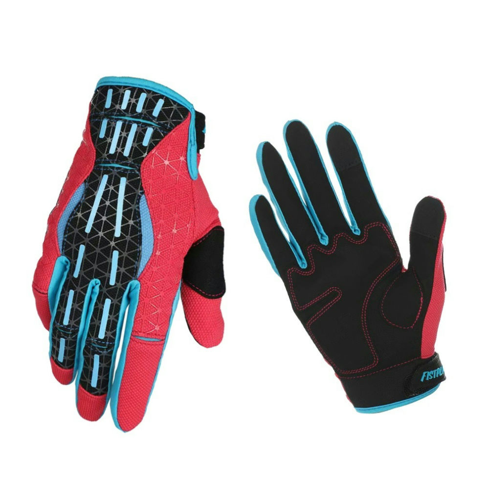 2024 قفازات الدراجات النارية،  - مراجعة Motorcycle Gear Full Set وسعره
