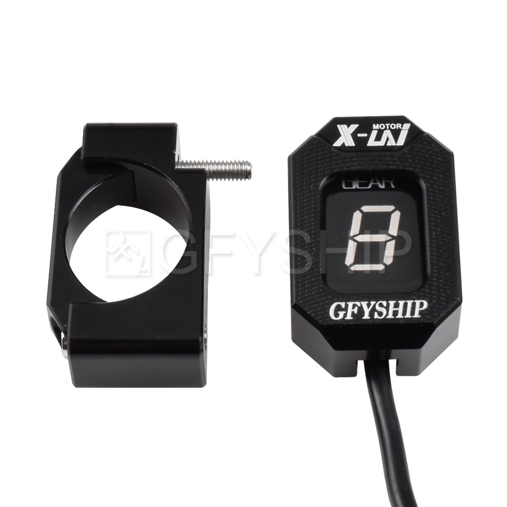 دراجة نارية FZS 600 LCD إلكترو - مراجعة Motorcycle Gear On Sale وسعره