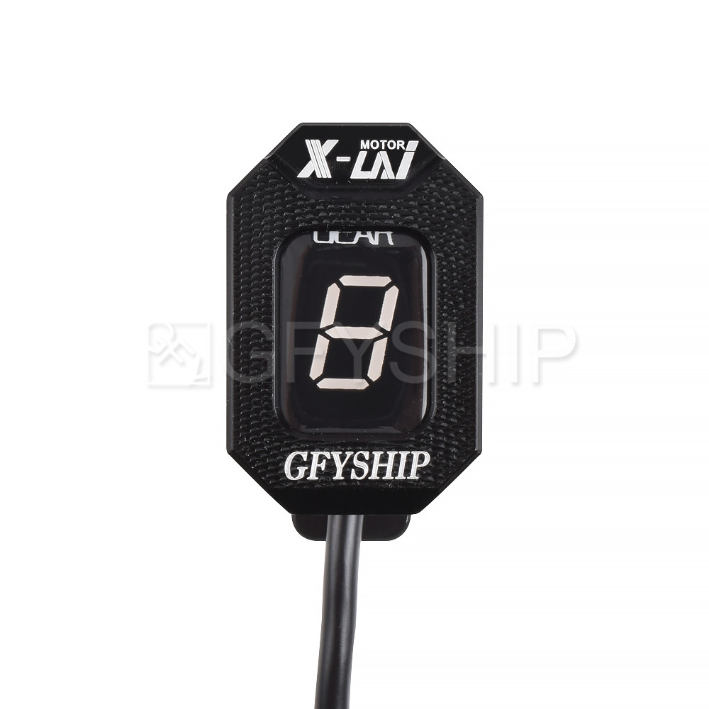 دراجة نارية FZS 600 LCD إلكترو - مراجعة Motorcycle Gear On Sale وسعره