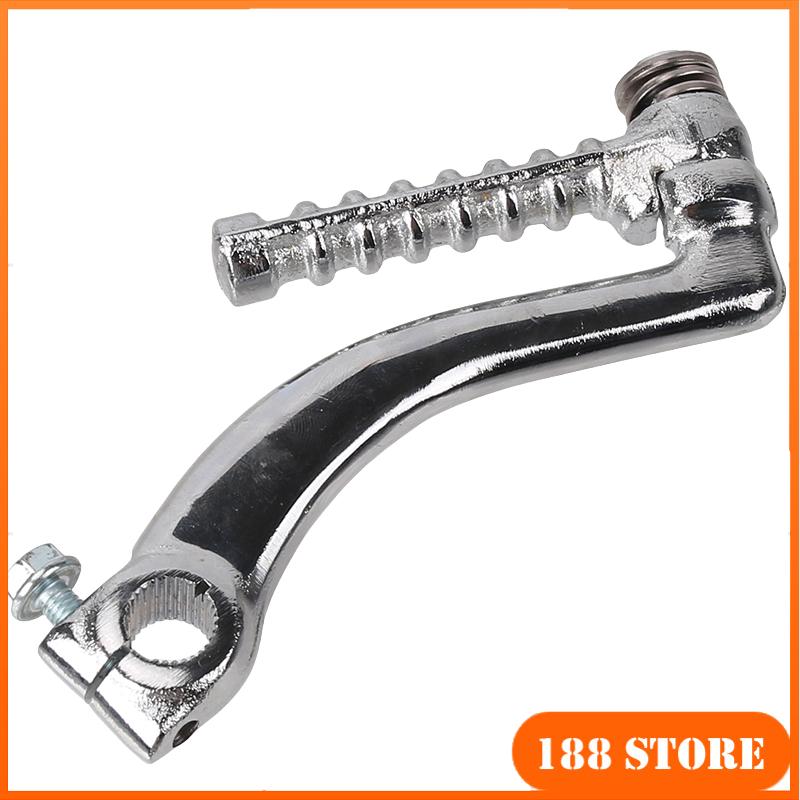 رافعة بداية الإشعال GY6 150-20 - مراجعة Motorcycle Gear Lever وسعره