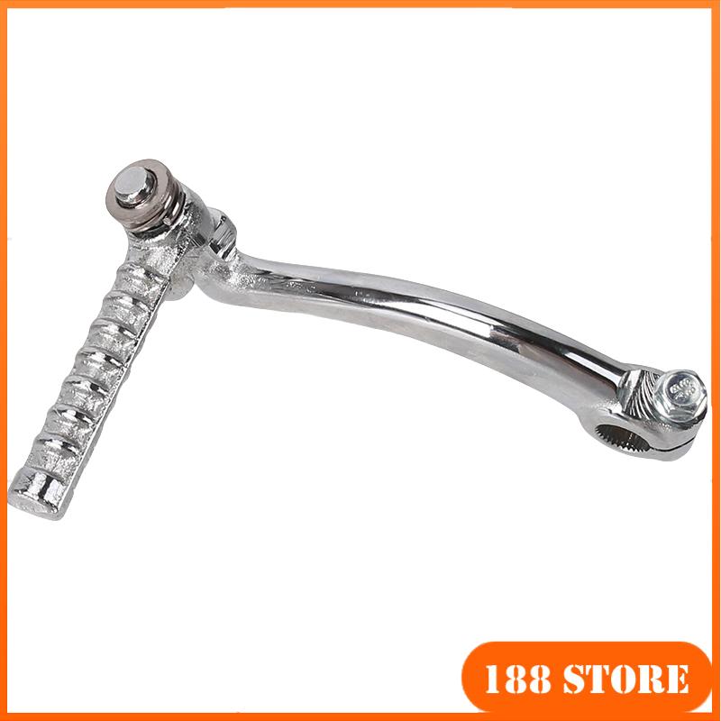 رافعة بداية الإشعال GY6 150-20 - مراجعة Motorcycle Gear Lever وسعره