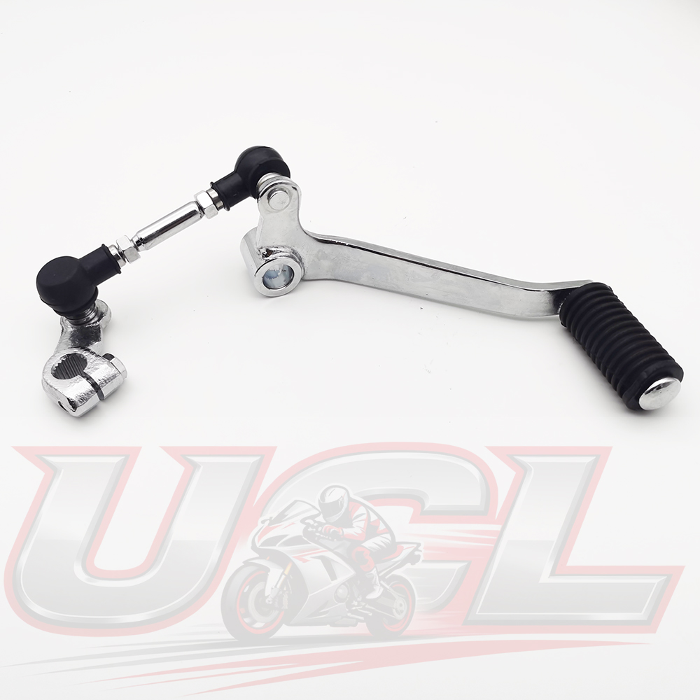 دواسة تغيير السرعة عالية الجود - مراجعة Motorcycle Gear Exchange وسعره