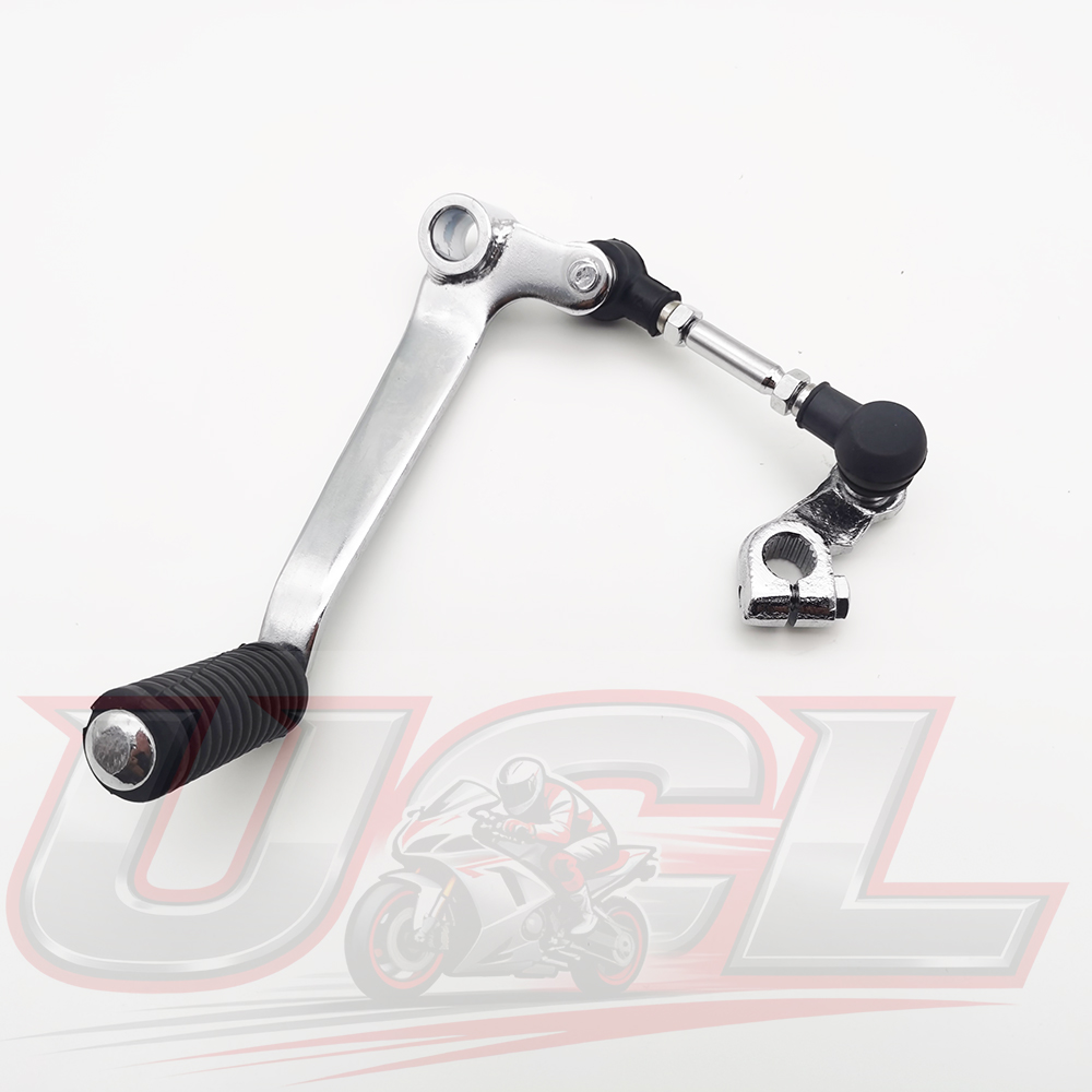 دواسة تغيير السرعة عالية الجود - مراجعة Motorcycle Gear Exchange وسعره