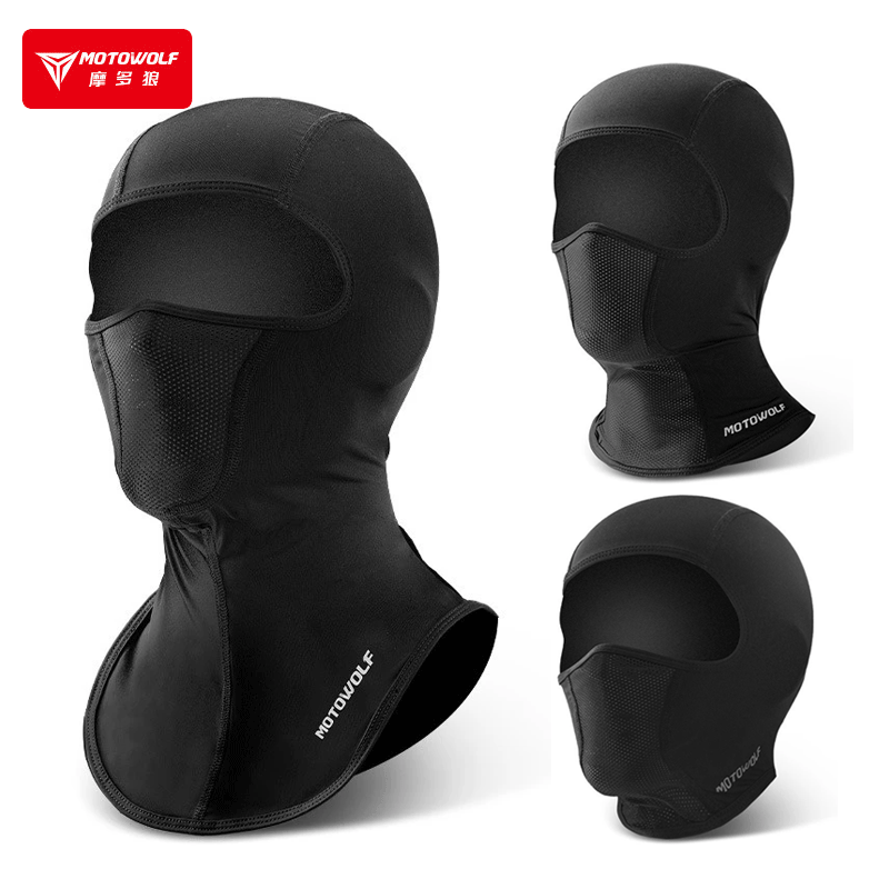 قناع وجه كامل للرجال والنساء ل - مراجعة Motorcycle Gear Full Set وسعره