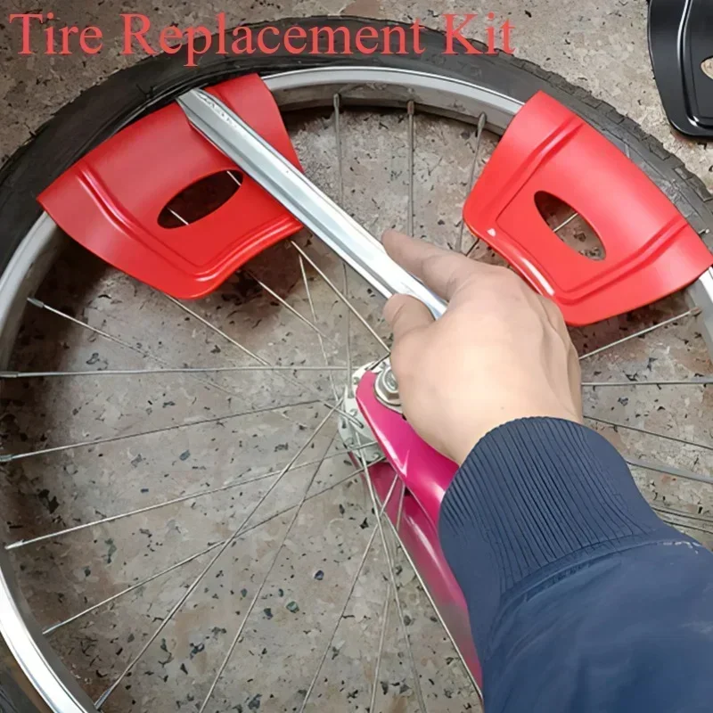 مجموعة تغيير إطارات الدراجات ا - مراجعة Motorcycle Gear Exchange وسعره