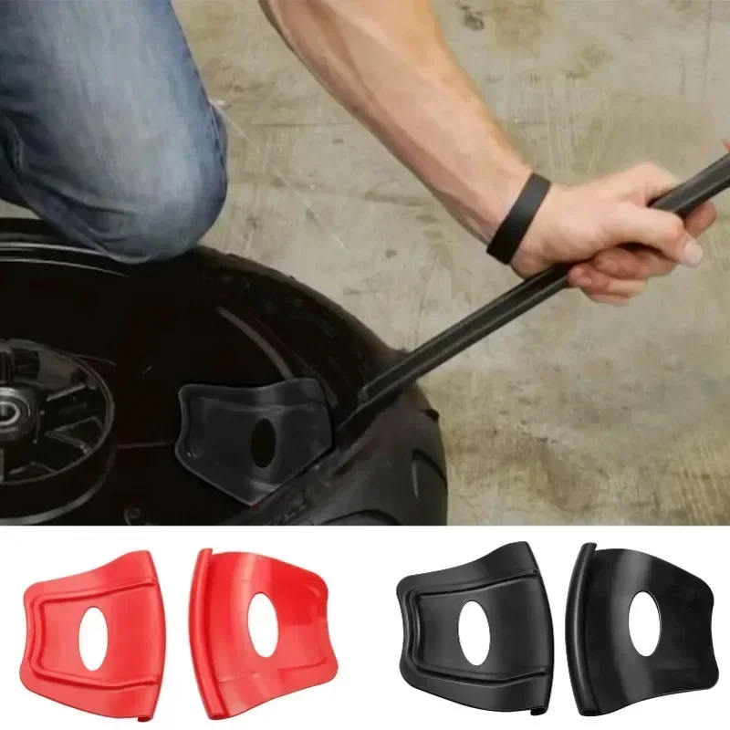 مجموعة تغيير إطارات الدراجات ا - مراجعة Motorcycle Gear Exchange وسعره