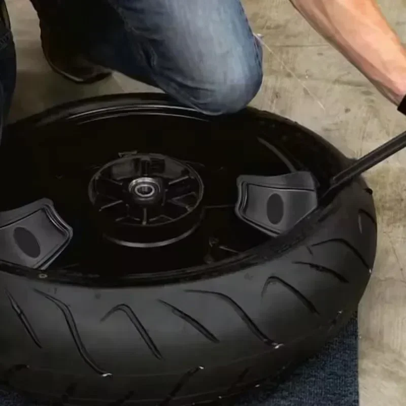 مجموعة تغيير إطارات الدراجات ا - مراجعة Motorcycle Gear Exchange وسعره