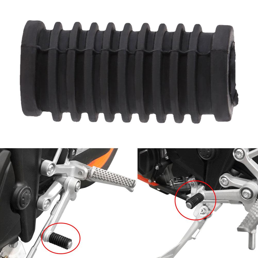 غطاء مطاطي عالمي لذراع تبديل ا - مراجعة Motorcycle Gear On Sale وسعره