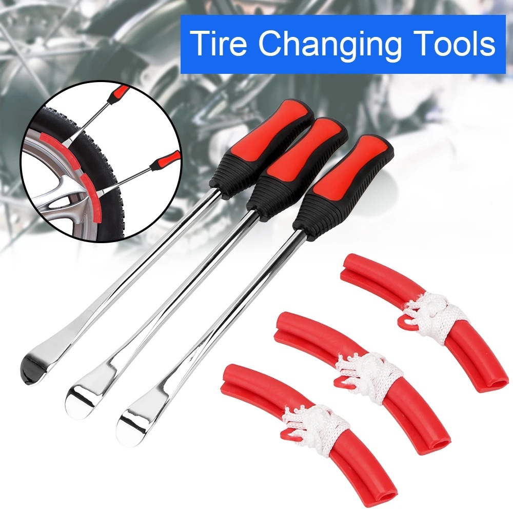 1-36 قطعة إطار دراجة نارية تغي - مراجعة Motorcycle Gear Exchange وسعره