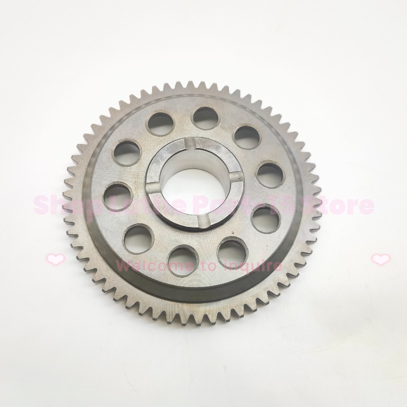 قابض أحادي الاتجاه لبدء تشغيل  - مراجعة Motorcycle Gear On Sale وسعره