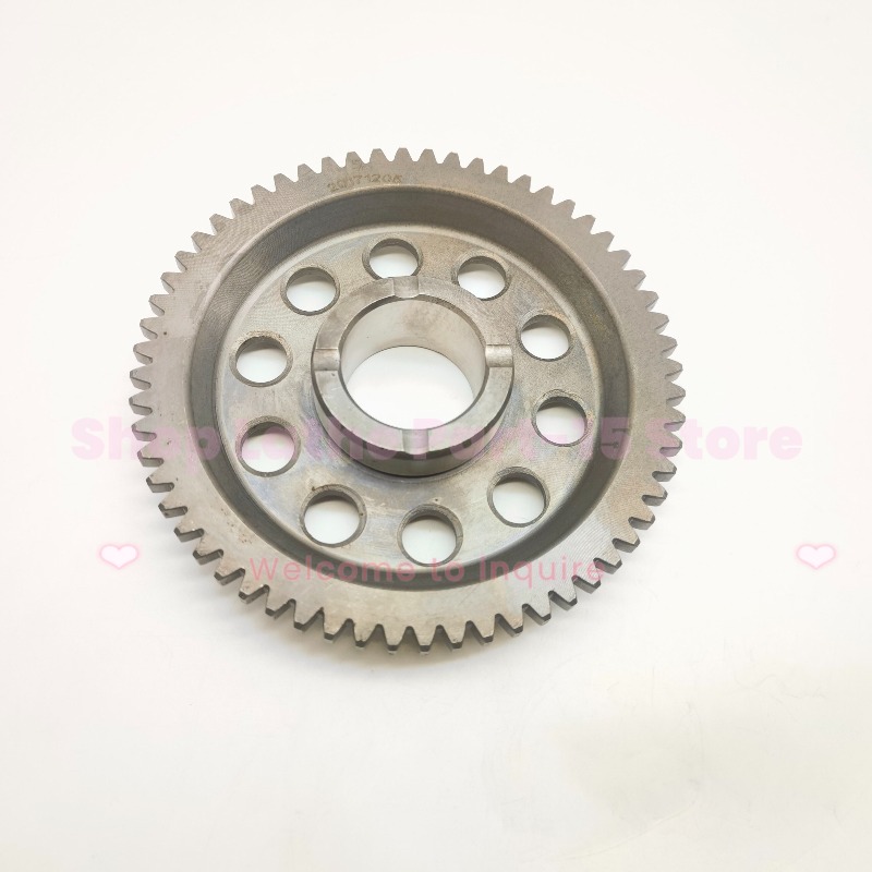 قابض أحادي الاتجاه لبدء تشغيل  - مراجعة Motorcycle Gear On Sale وسعره