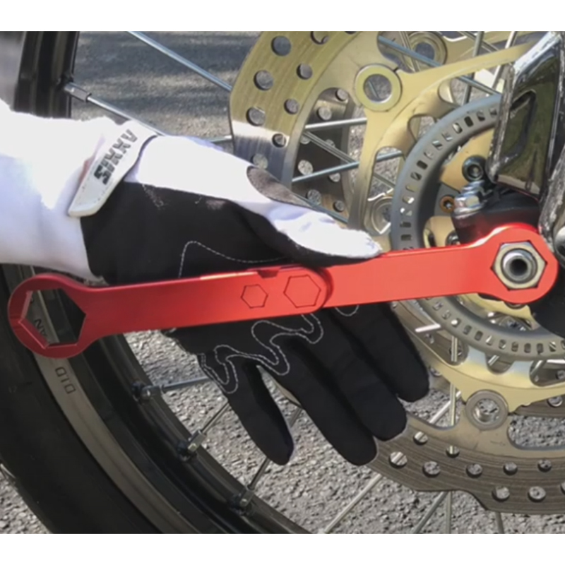 لهوندا أفريقيا التوأم CRF1000L - مراجعة Motorcycle Gear Exchange وسعره