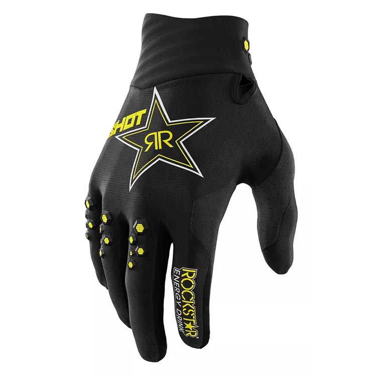 قفازات لجميع المواسم ، معدات ا - مراجعة Motorcycle Gear Full Set وسعره