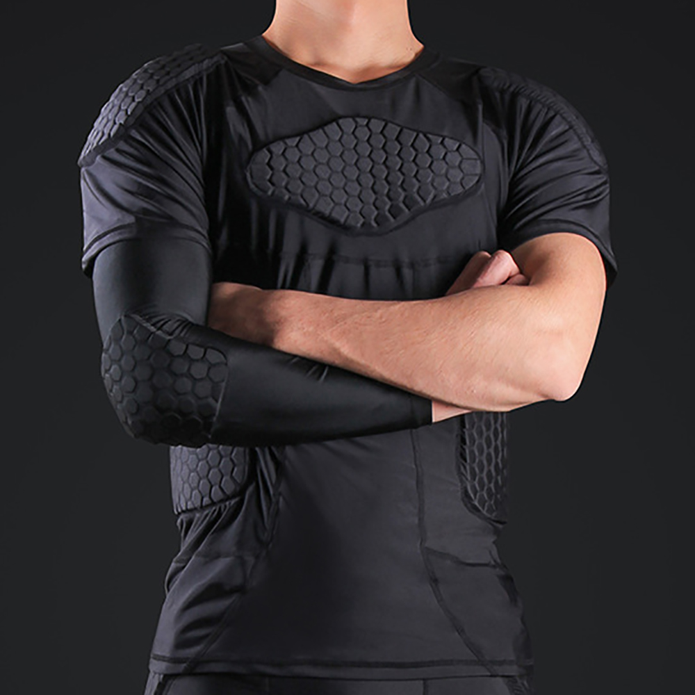 قمصان دراجات نارية مضادة للصدم - مراجعة Motorcycle Gear On Sale وسعره
