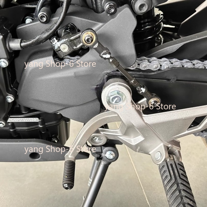 قطع غيار الدراجات النارية الجد - مراجعة Motorcycle Gear Exchange وسعره