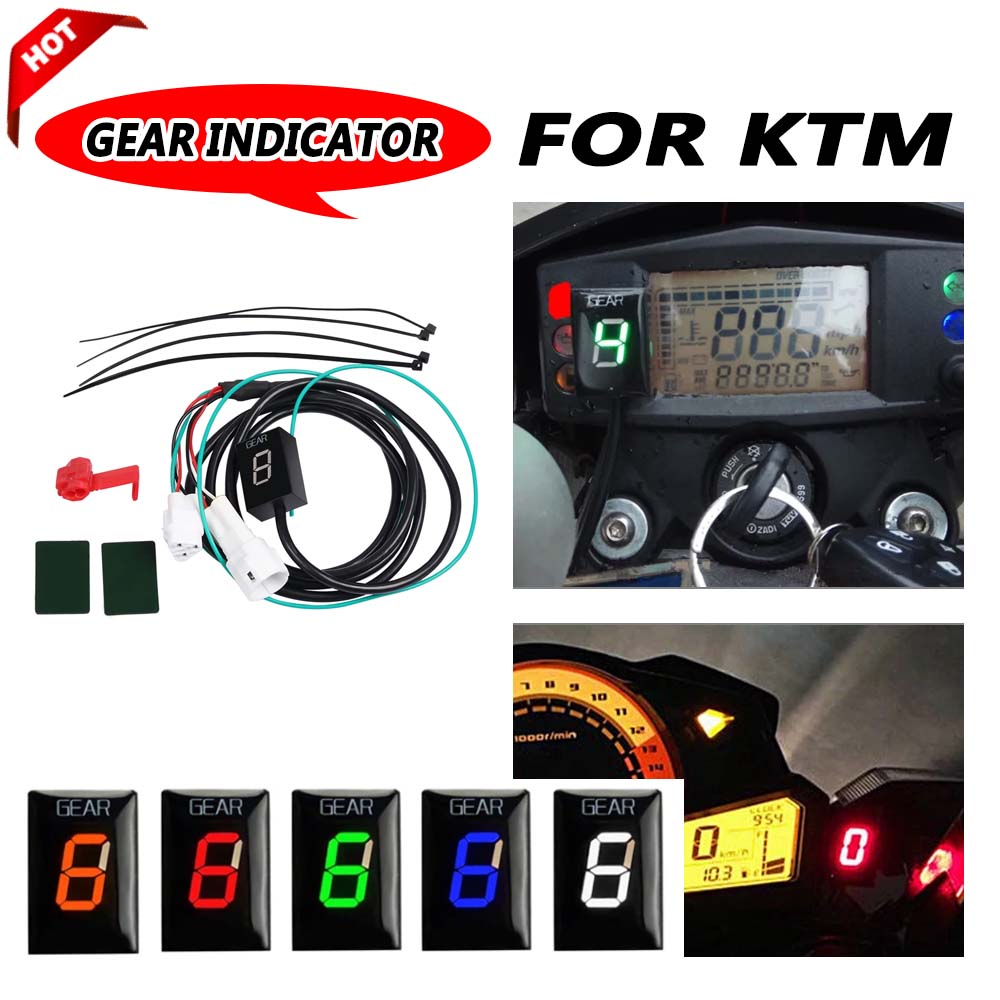 قطع غيار الدراجات النارية 1-6  - مراجعة Motorcycle Gear Brands وسعره