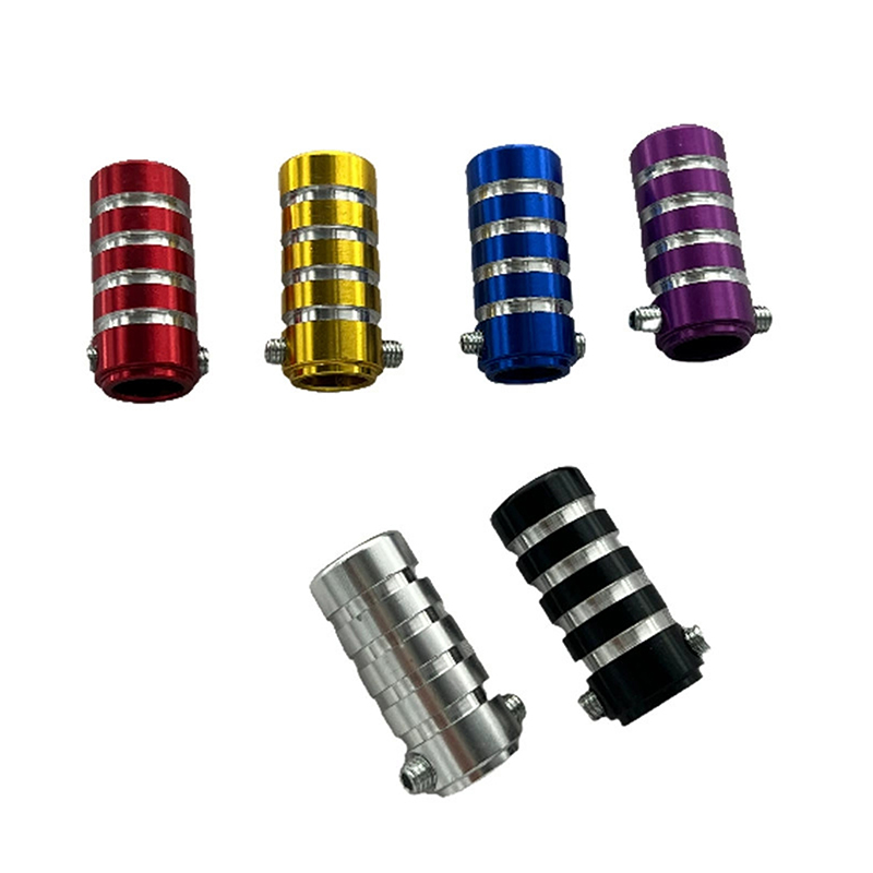 غطاء CNC لمعدات الدرجات الناري - مراجعة Motorcycle Gear Lever وسعره