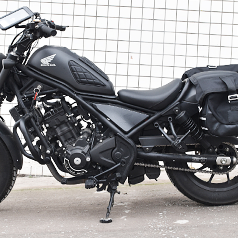 لهوندا المتمردين 300 CMX300 CM - مراجعة Motorcycle Gear On Sale وسعره