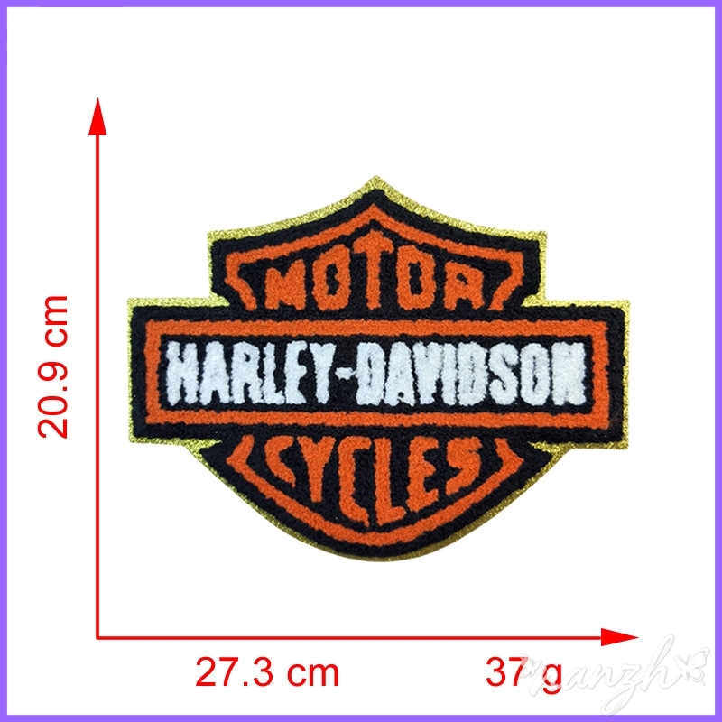 رقعة فيلكرو للزينة، رقعة قماشي - مراجعة Motorcycle Gear Brands وسعره