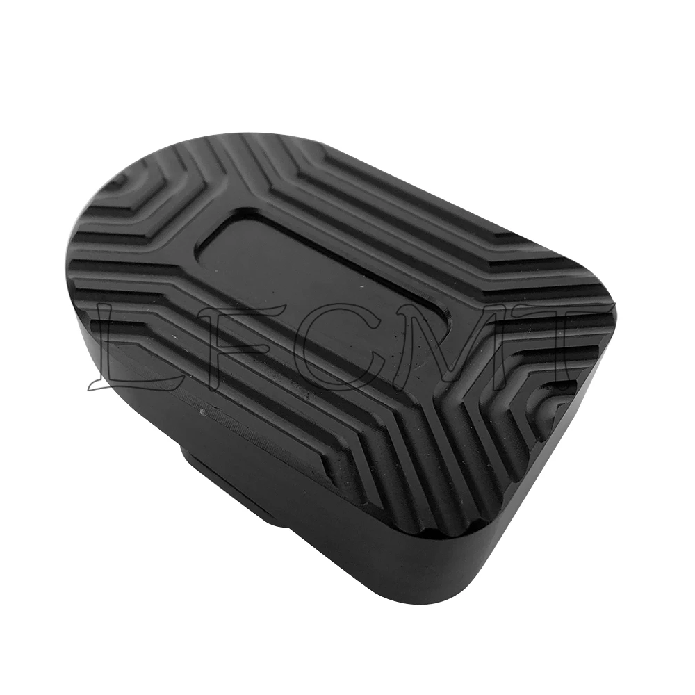 دراجة نارية الخلفية غطاء الفرا - مراجعة Motorcycle Gear Lever وسعره