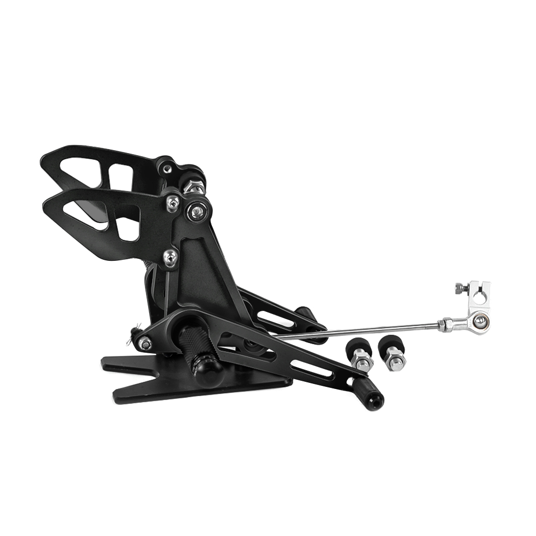 قابل للتعديل دراجة نارية القدم - مراجعة Motorcycle Gear On Sale وسعره