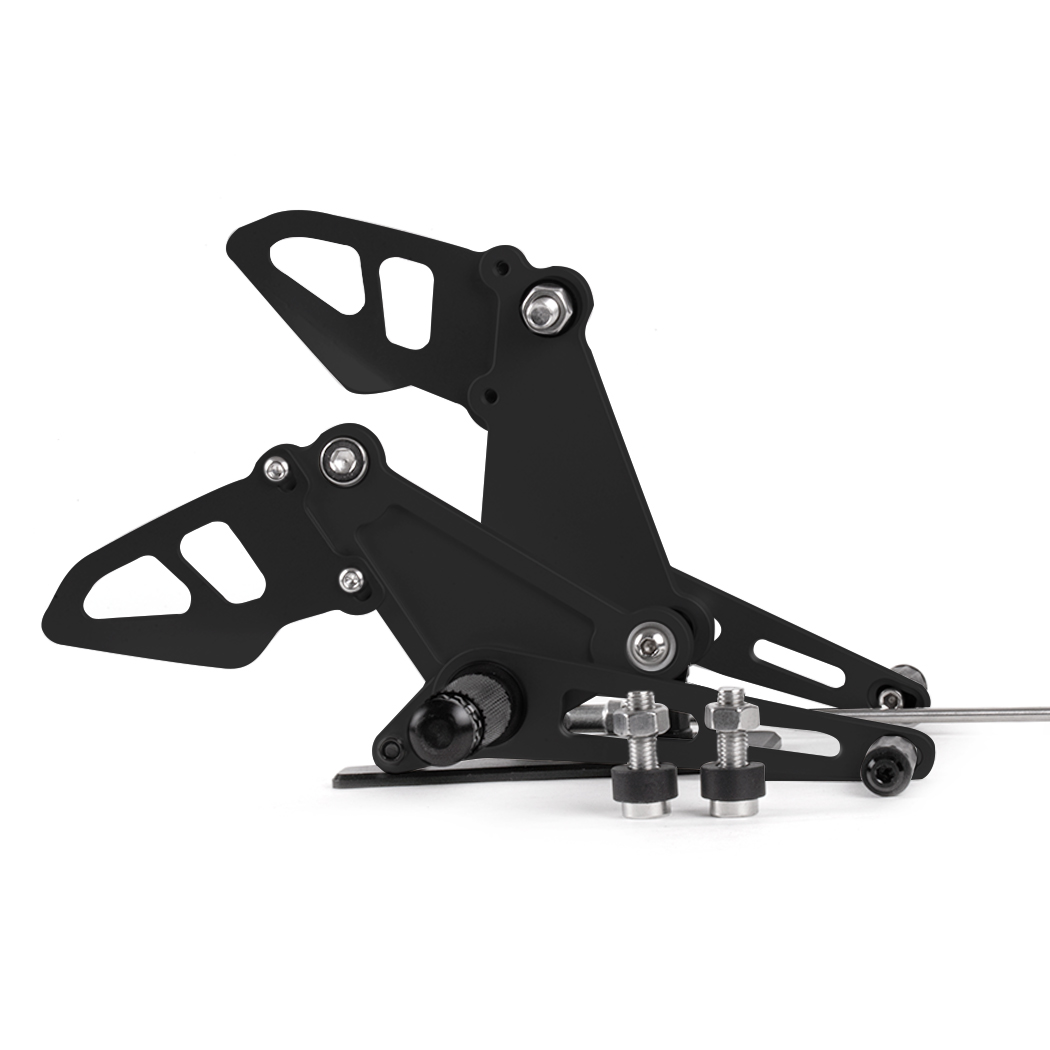 قابل للتعديل دراجة نارية القدم - مراجعة Motorcycle Gear On Sale وسعره