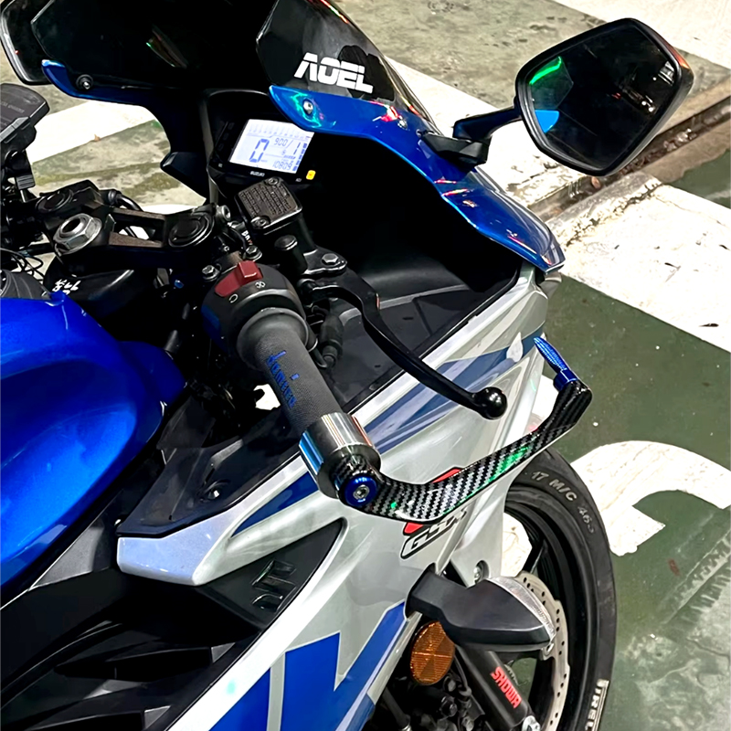 واقيات ومقابض فرامل وقابض من أ - مراجعة Motorcycle Gear Lever وسعره