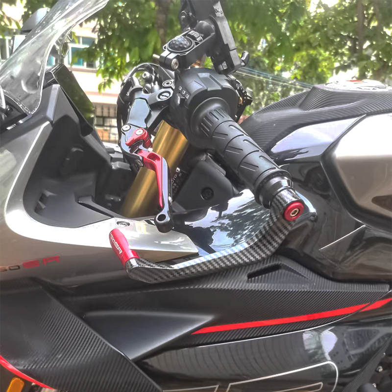 واقيات ومقابض فرامل وقابض من أ - مراجعة Motorcycle Gear Lever وسعره